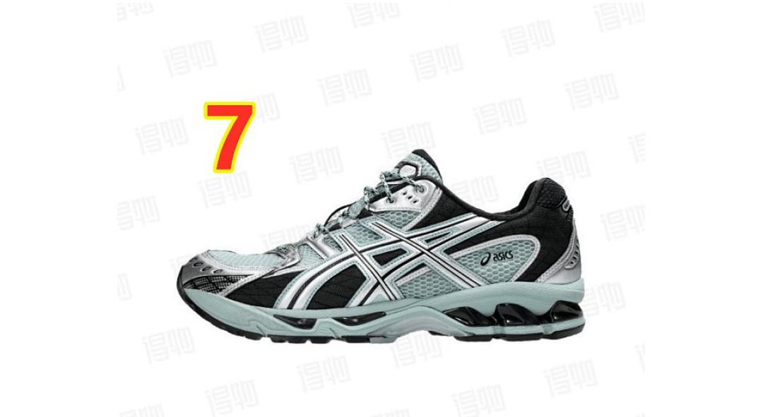 ASICS GEL-KAYANO 14 · 6071 — תמונה 8