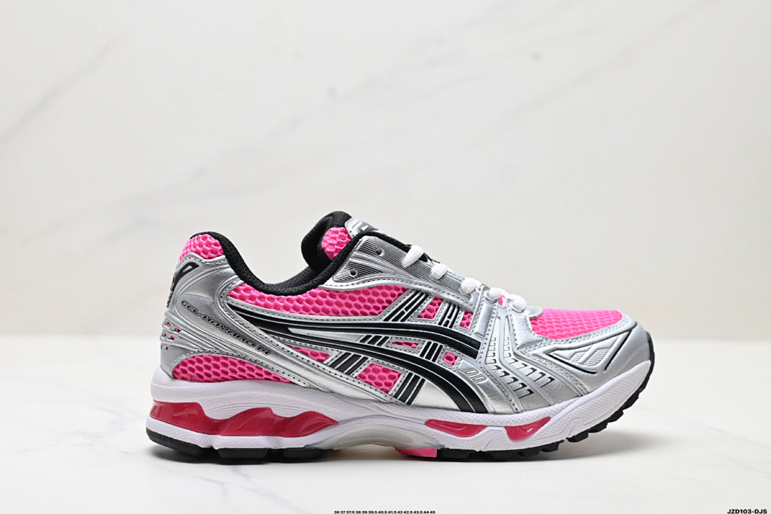 Asics GEL-KAYANO 14 · 5828 — תמונה 28
