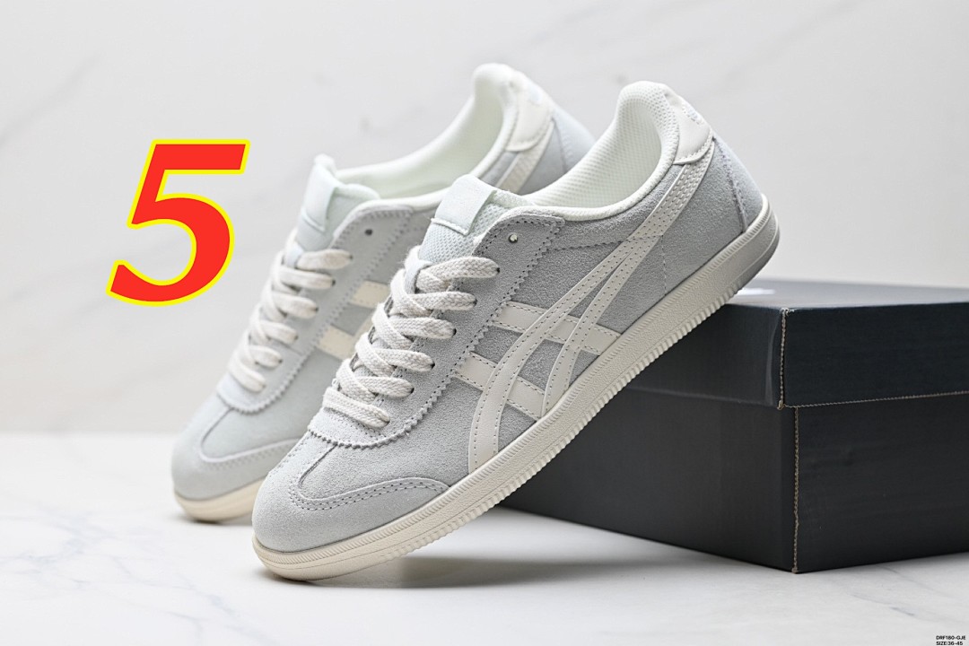 Onitsuka Tiger Tokuten · 5504 — תמונה 8