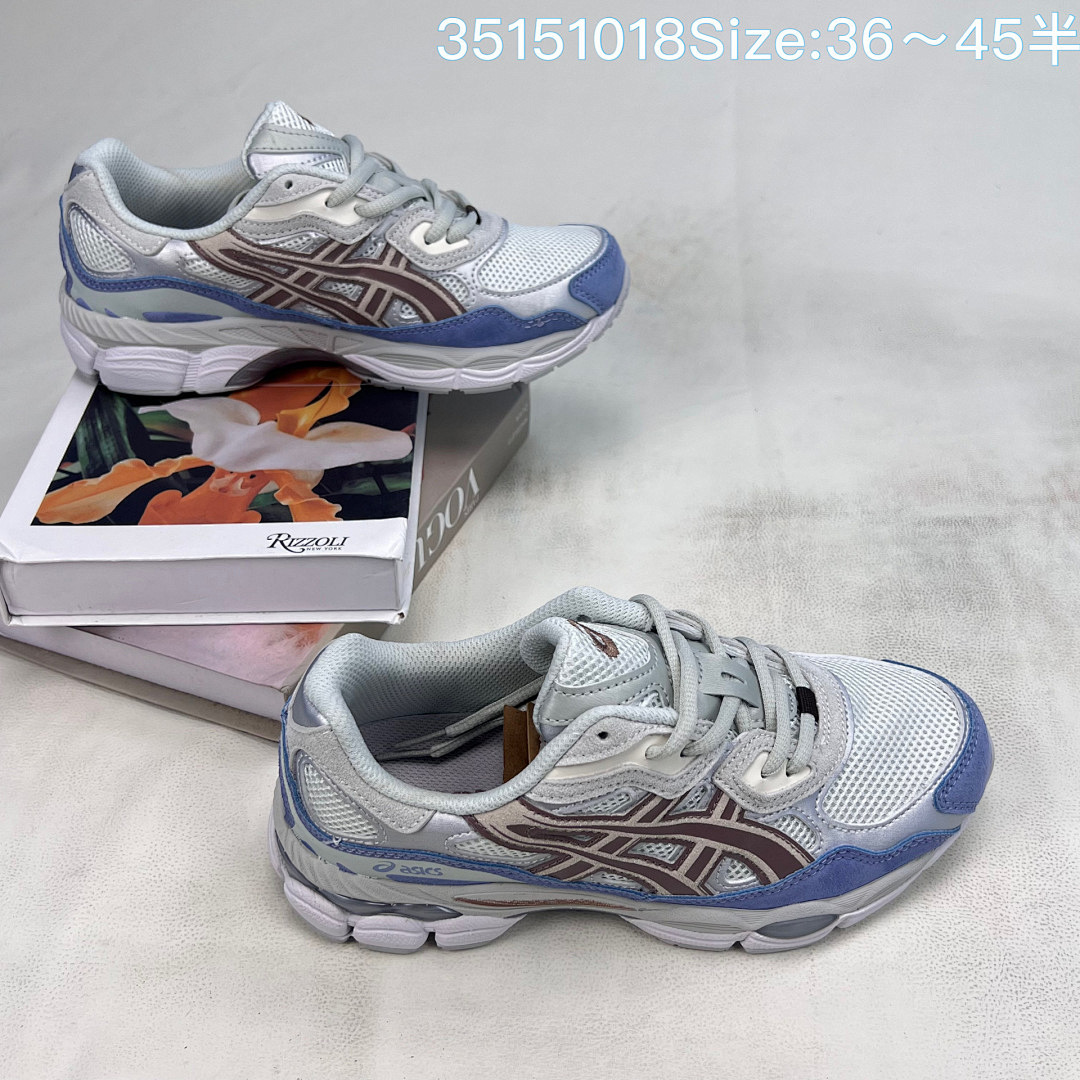 ASICS GEL-NYC · 6046 — תמונה 4