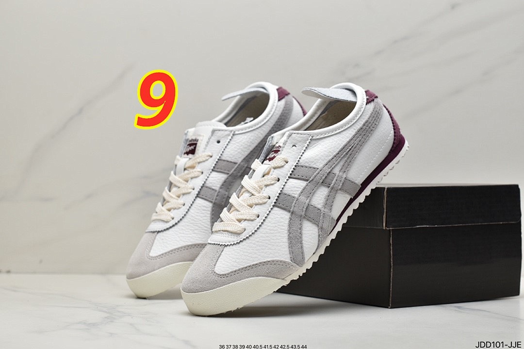 Onitsuka Tiger Mexico 66 · 4991 — תמונה 5