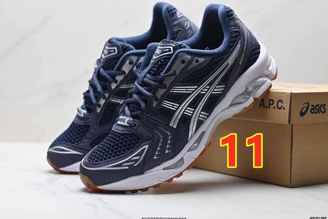 Asics GEL-Kayano 14 · 5830 — תמונה 3