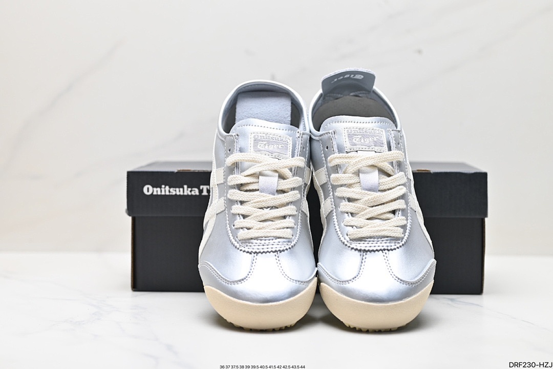 Onitsuka Tiger Mexico 66 · 4887 — תמונה 41
