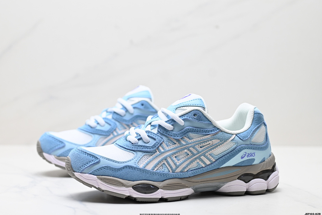 Asics GEL-NYC · 5418 — תמונה 10