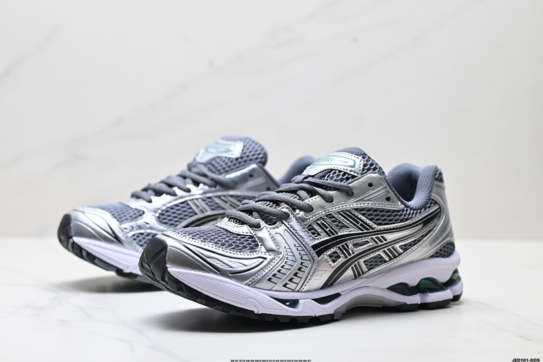 Asics GEL-KAYANO 14 · 5828 — תמונה 35