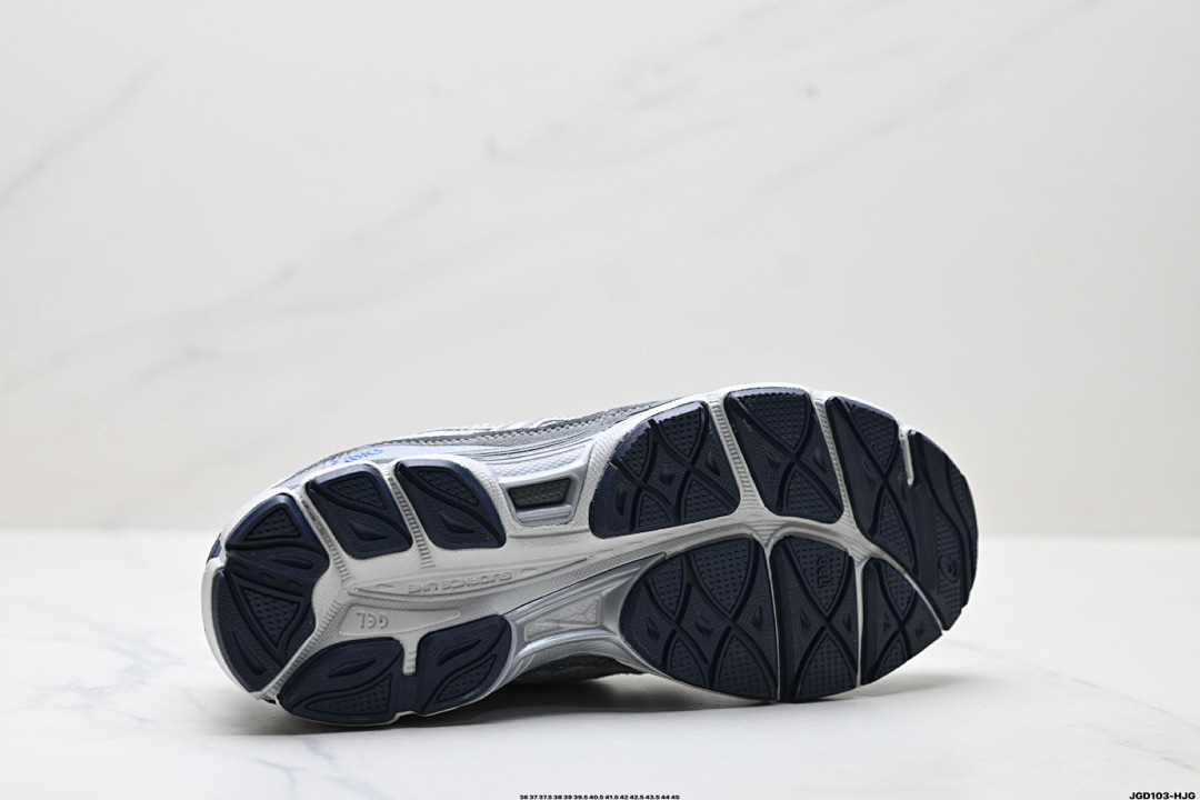Asics GEL-KAYANO 14 · 5828 — תמונה 9