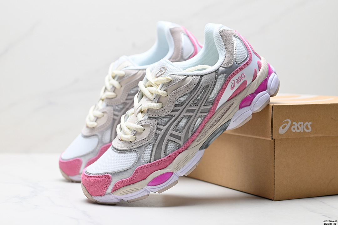 Asics GEL-NYC · 5802