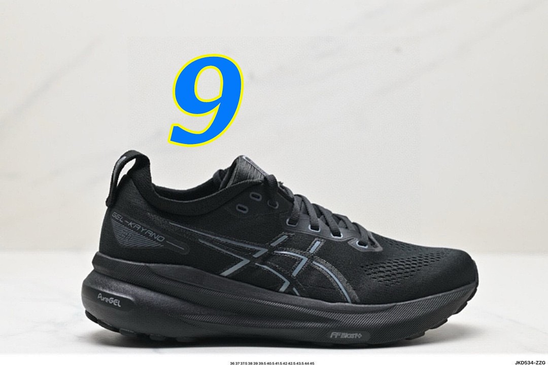 ASICS GEL-KAYANO 32 · 5351
