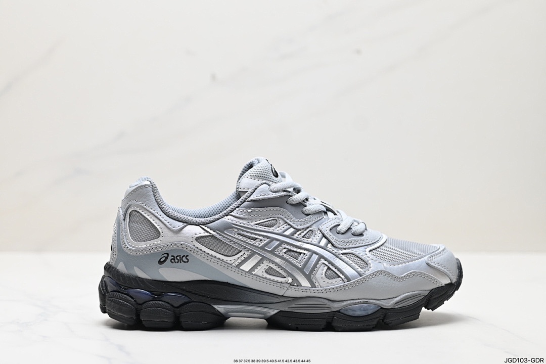 ASICS GEL-NYC · 4745 — תמונה 14