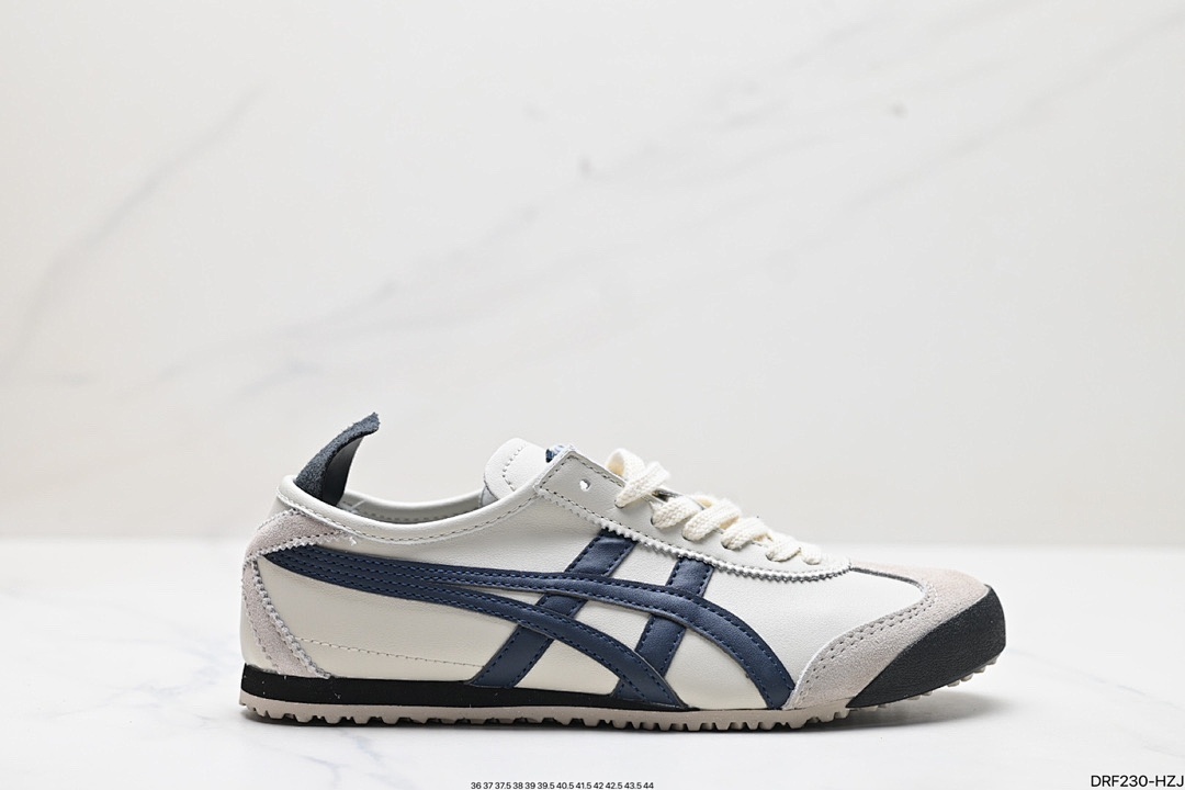 Onitsuka Tiger Mexico 66 · 4887 — תמונה 32