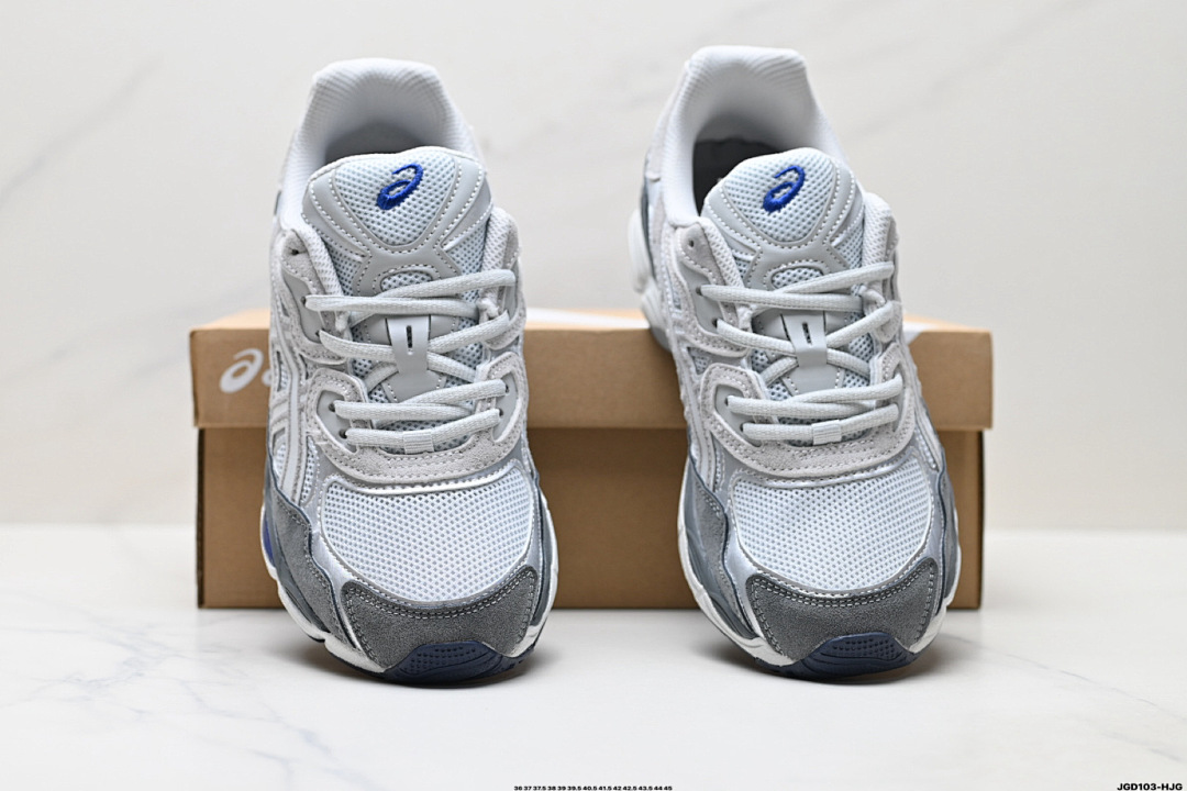Asics GEL-KAYANO 14 · 5828 — תמונה 10
