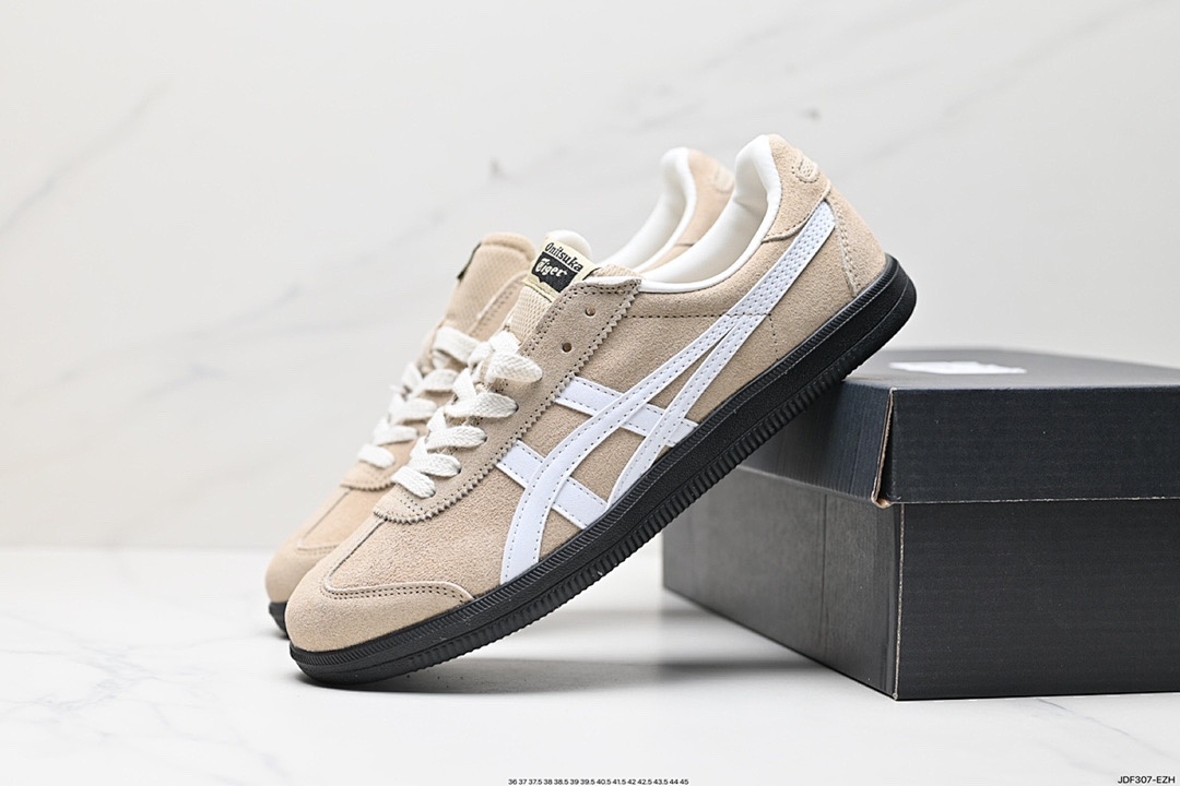 Onitsuka Tiger Mexico 66 Slip-On · 4729 — תמונה 52