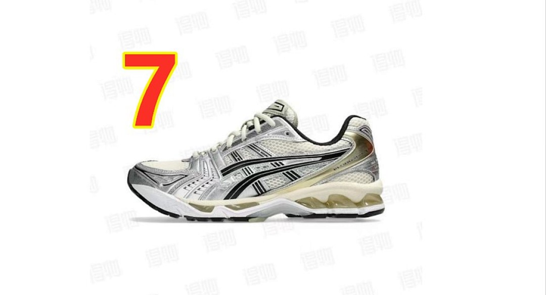ASICS GEL-KAYANO 14 · 6068 — תמונה 8