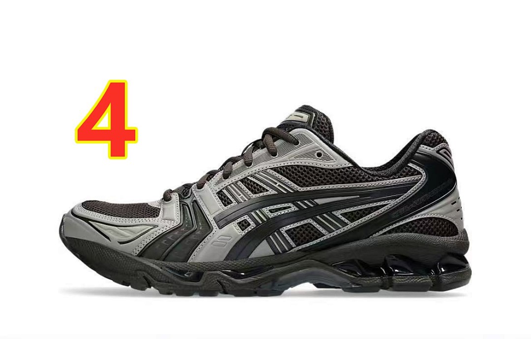 ASICS GEL-KAYANO 14 · 6069 — תמונה 13