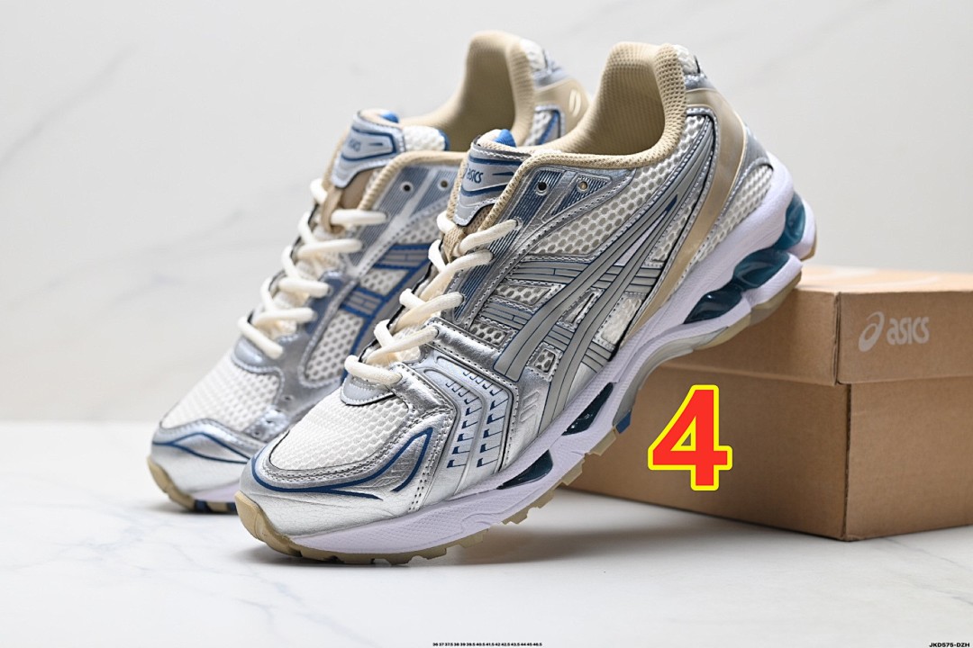 Asics GEL-KAYANO 14 · 5829 — תמונה 12