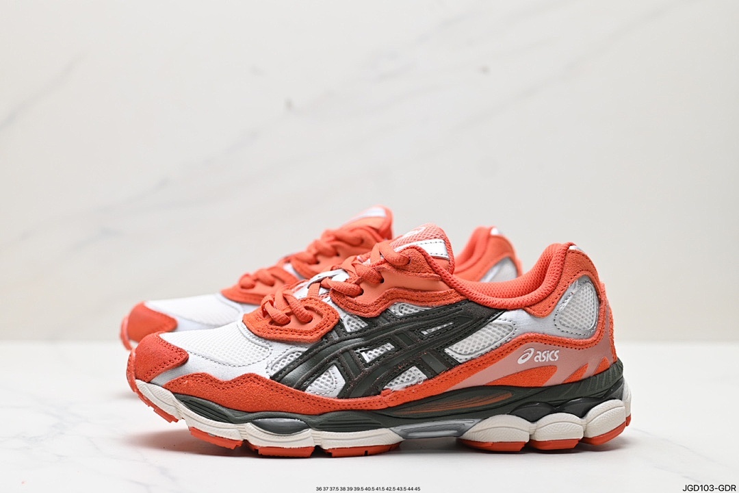 ASICS GEL-NYC · 4745 — תמונה 17