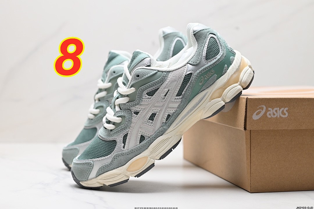 ASICS GEL-NYC · 5151