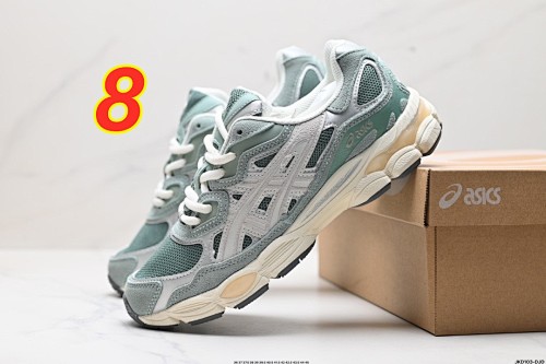 ASICS GEL-NYC · 5151