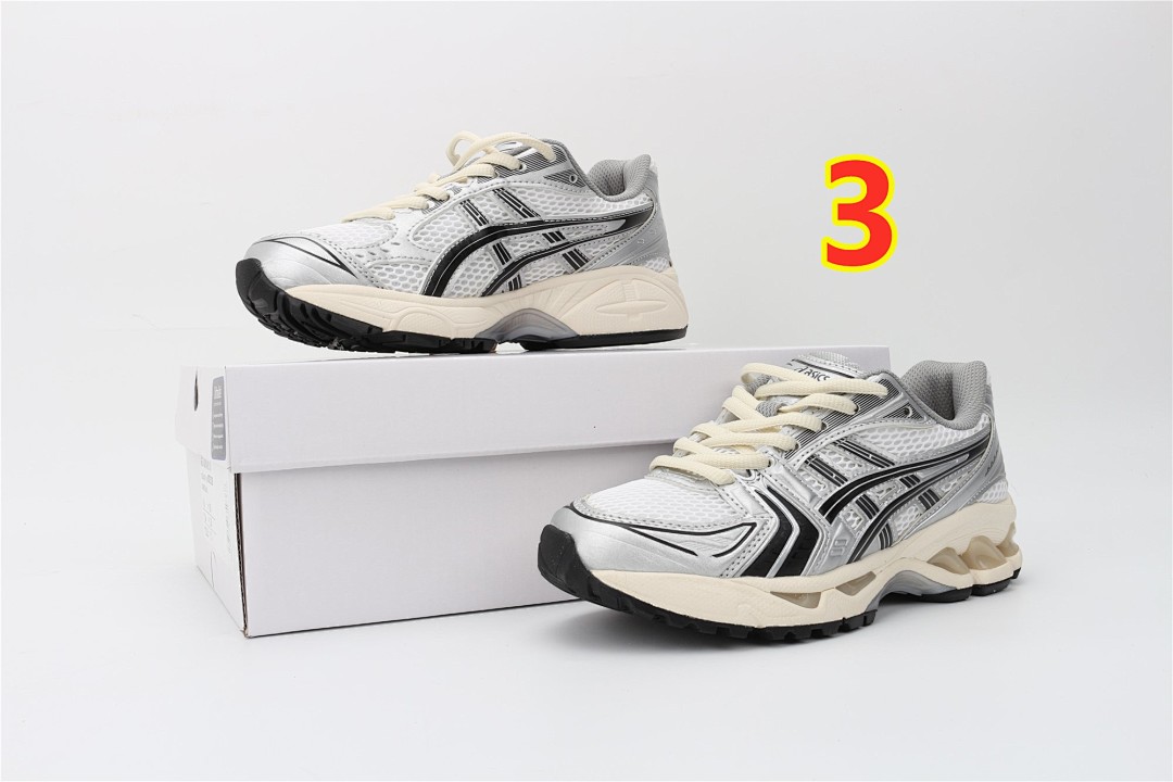 ASICS GEL-KAYANO 14 · 6067 — תמונה 8