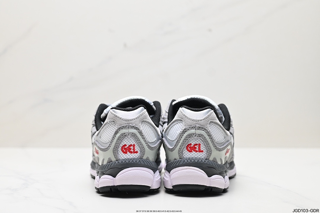 ASICS GEL-NYC · 4745 — תמונה 25