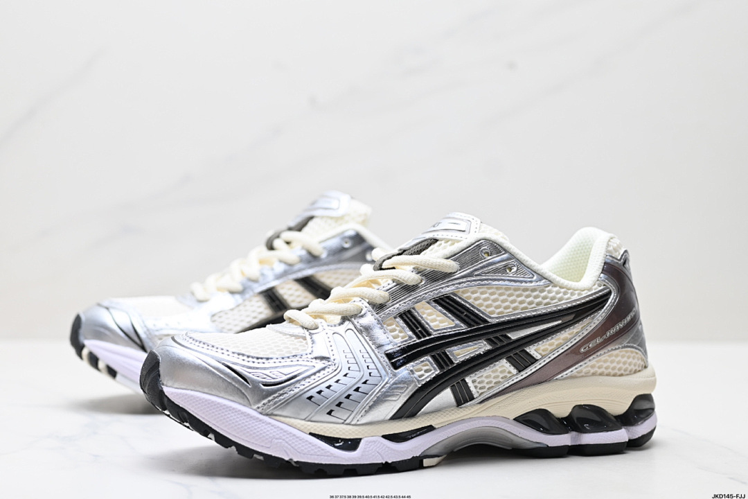 Asics Gel-Kayano 14 · 5424 — תמונה 7