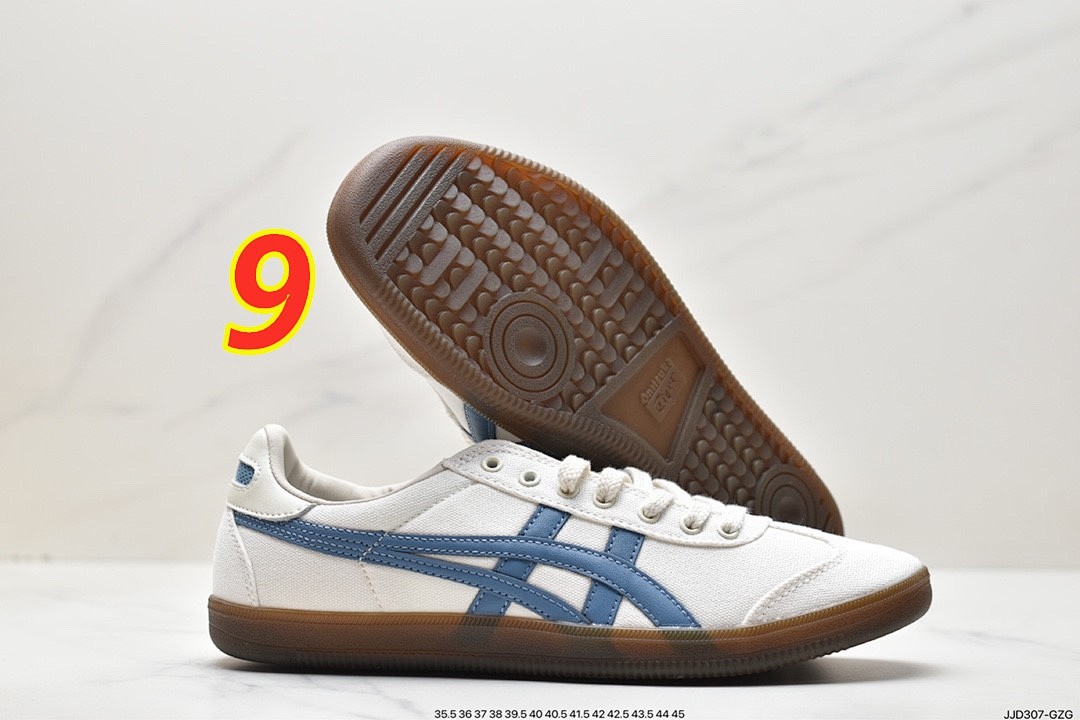 Onitsuka Tiger Mexico 66 Slip-On · 4729 — תמונה 11