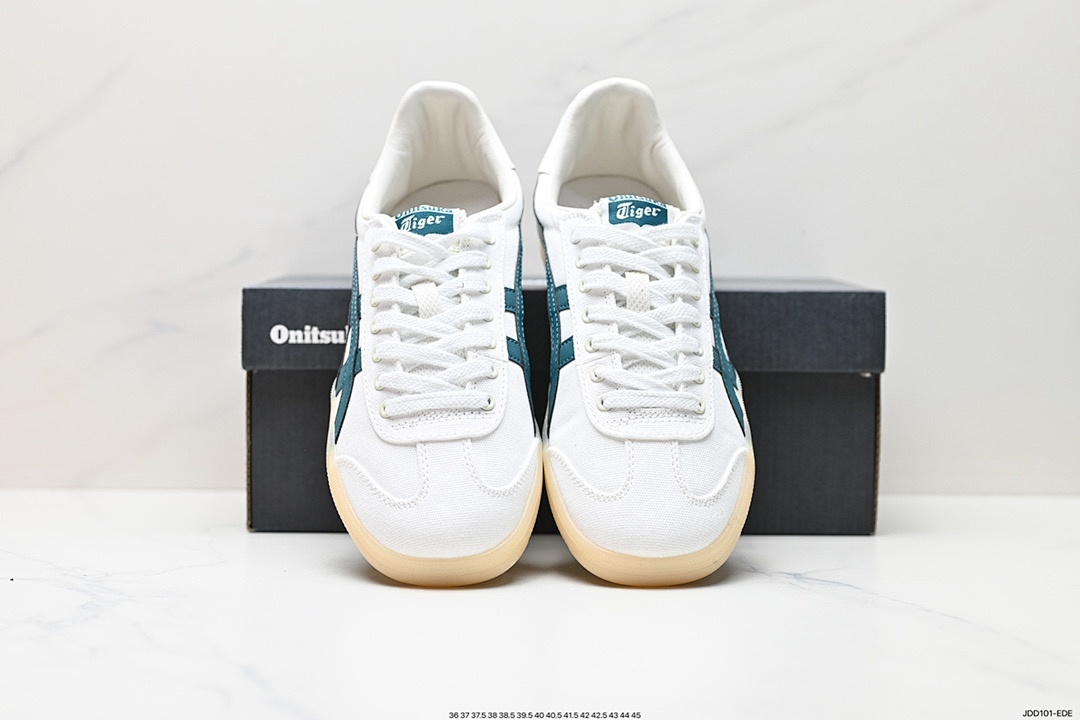 Onitsuka Tiger Mexico 66 Slip-On · 4729 — תמונה 42