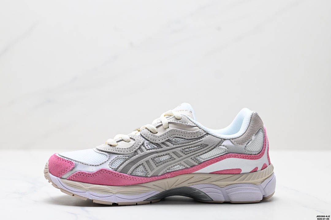 Asics GEL-NYC · 5802 — תמונה 8