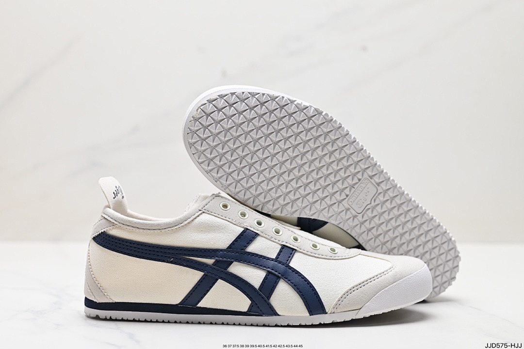 Onitsuka Tiger Mexico 66 Slip-On · 4729 — תמונה 19