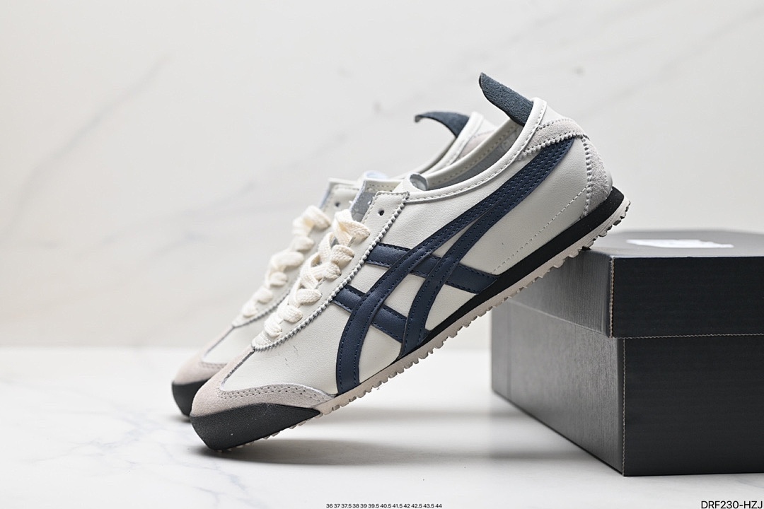 Onitsuka Tiger Mexico 66 · 4887 — תמונה 29