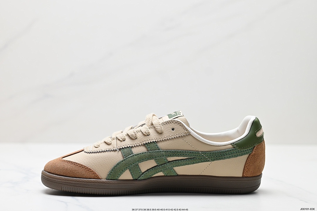Onitsuka Tiger Mexico 66 Slip-On · 4729 — תמונה 39