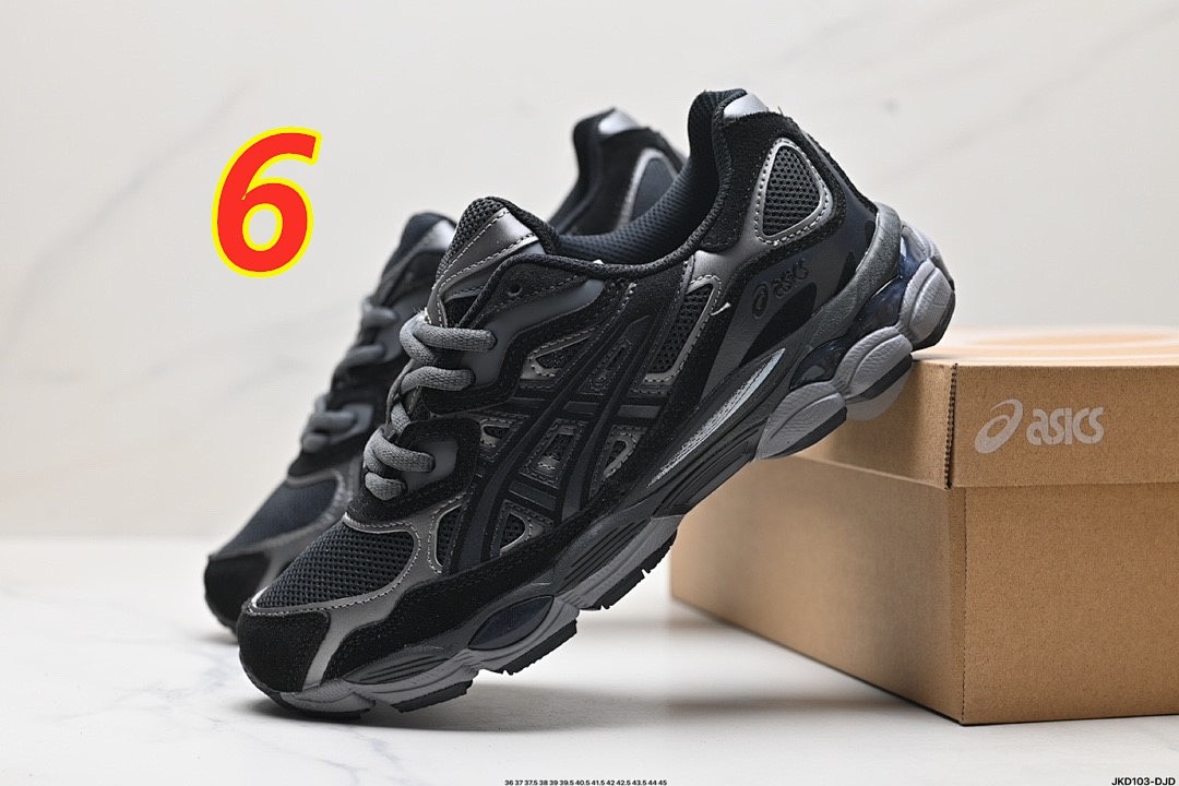 ASICS GEL-NYC · 5151 — תמונה 3