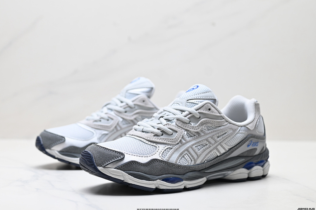 Asics GEL-NYC · 5559 — תמונה 7