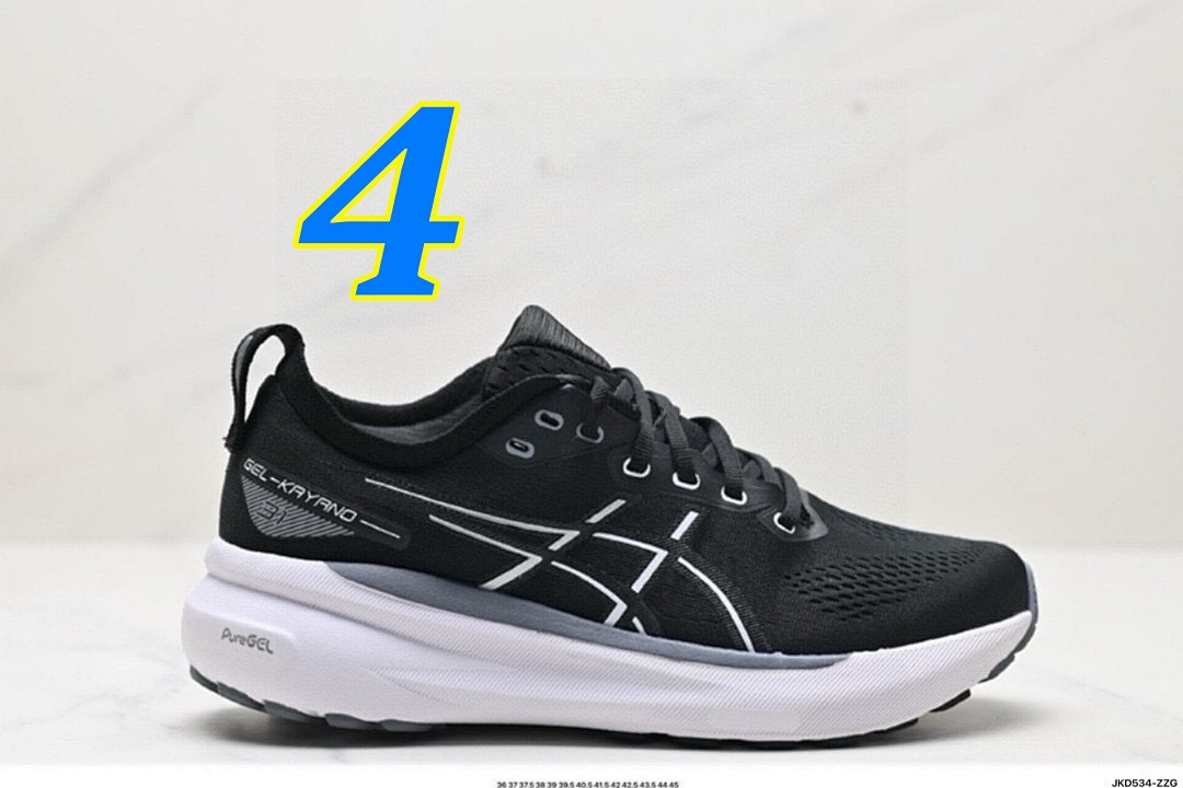 ASICS GEL-KAYANO 32 · 5351 — תמונה 13