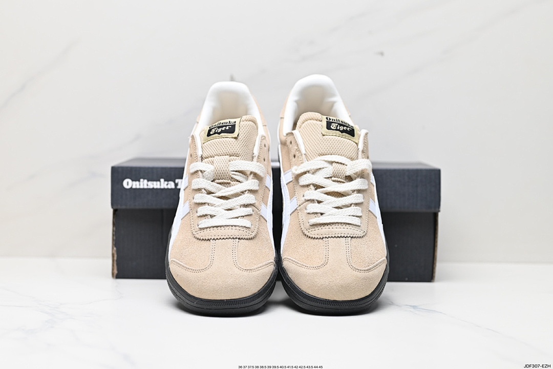 Onitsuka Tiger Mexico 66 Slip-On · 4729 — תמונה 53