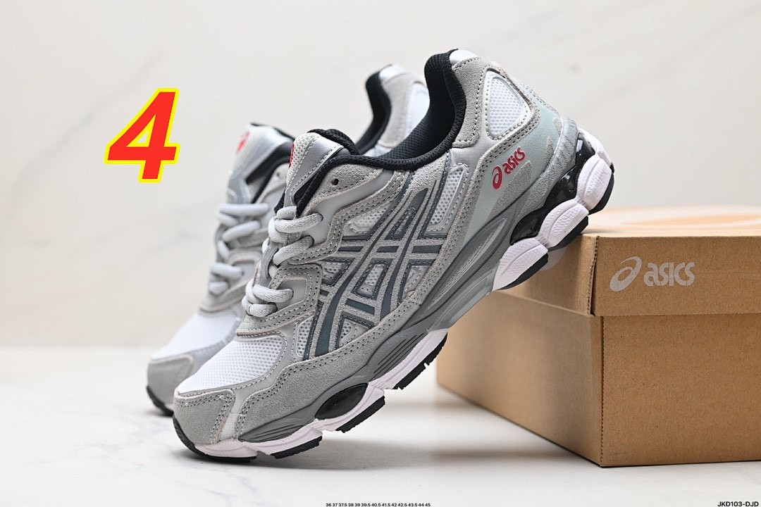 ASICS GEL-NYC · 5151 — תמונה 5