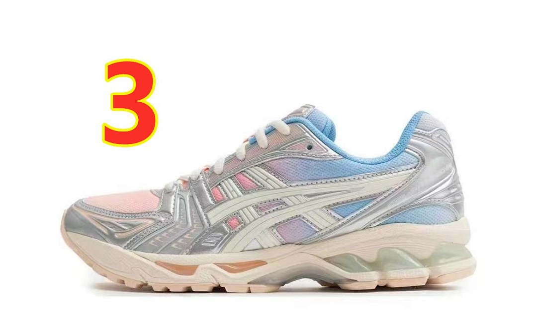 ASICS GEL-KAYANO 14 · 6068 — תמונה 12