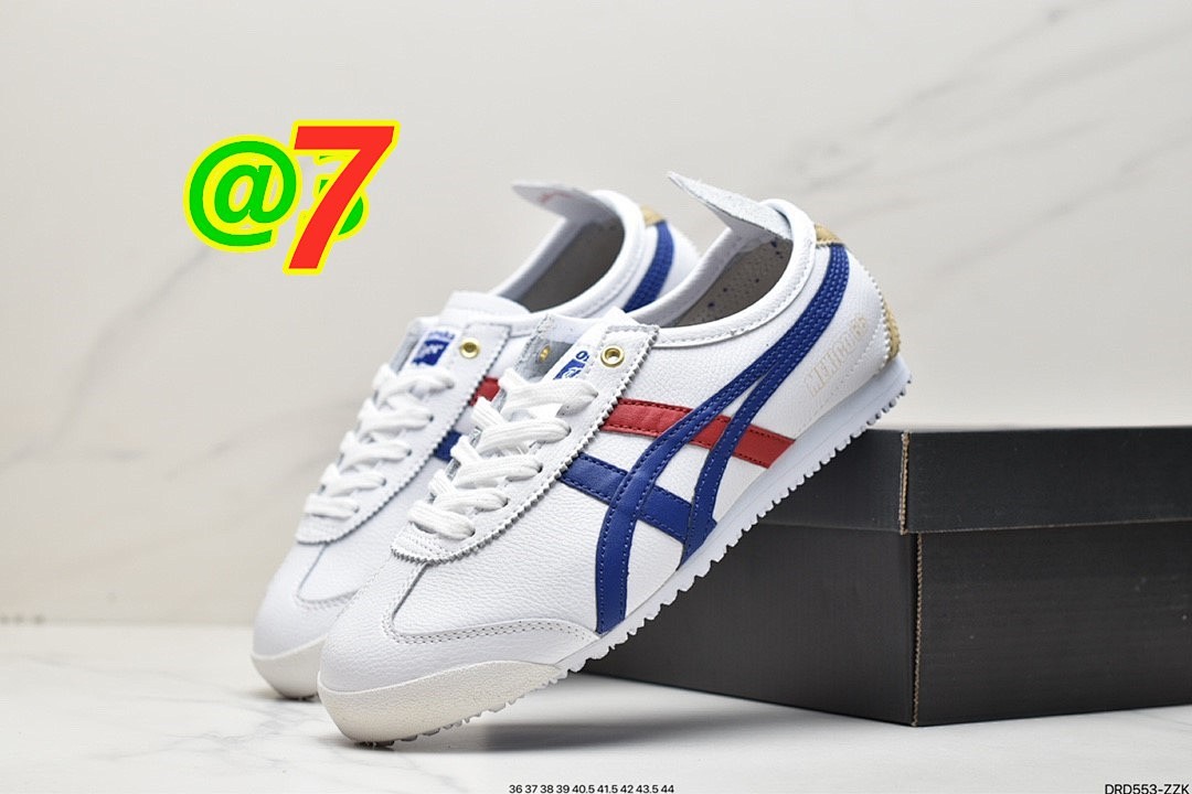 Onitsuka Tiger Mexico 66 · 4887 — תמונה 9