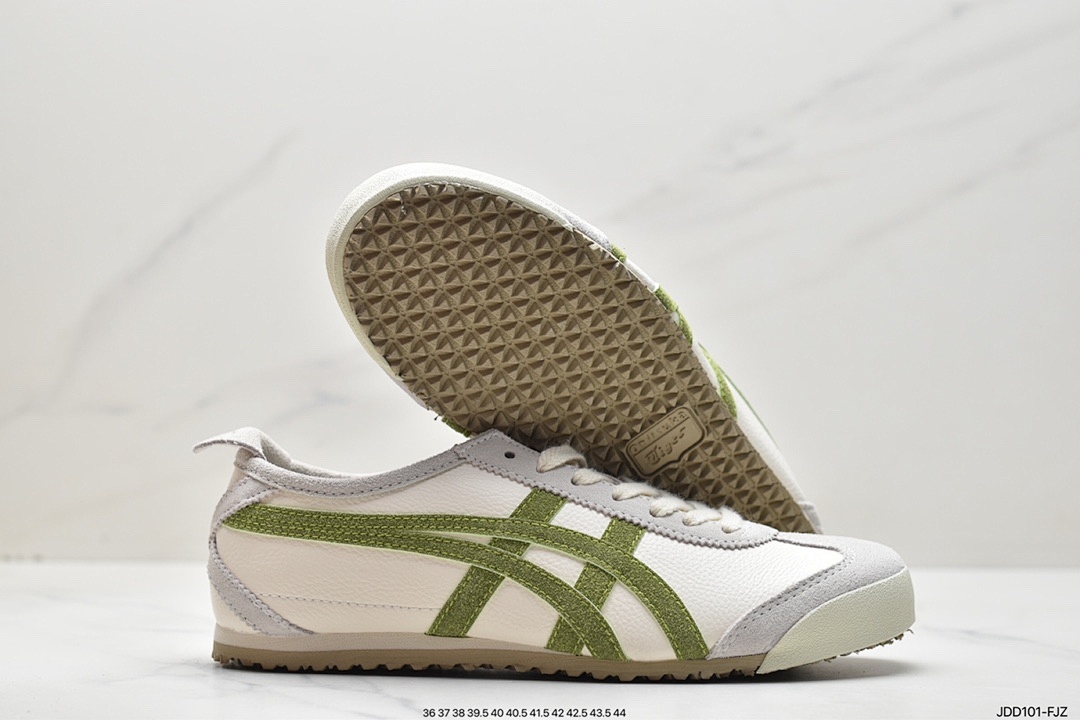 Onitsuka Tiger Mexico 66 · 4991 — תמונה 20