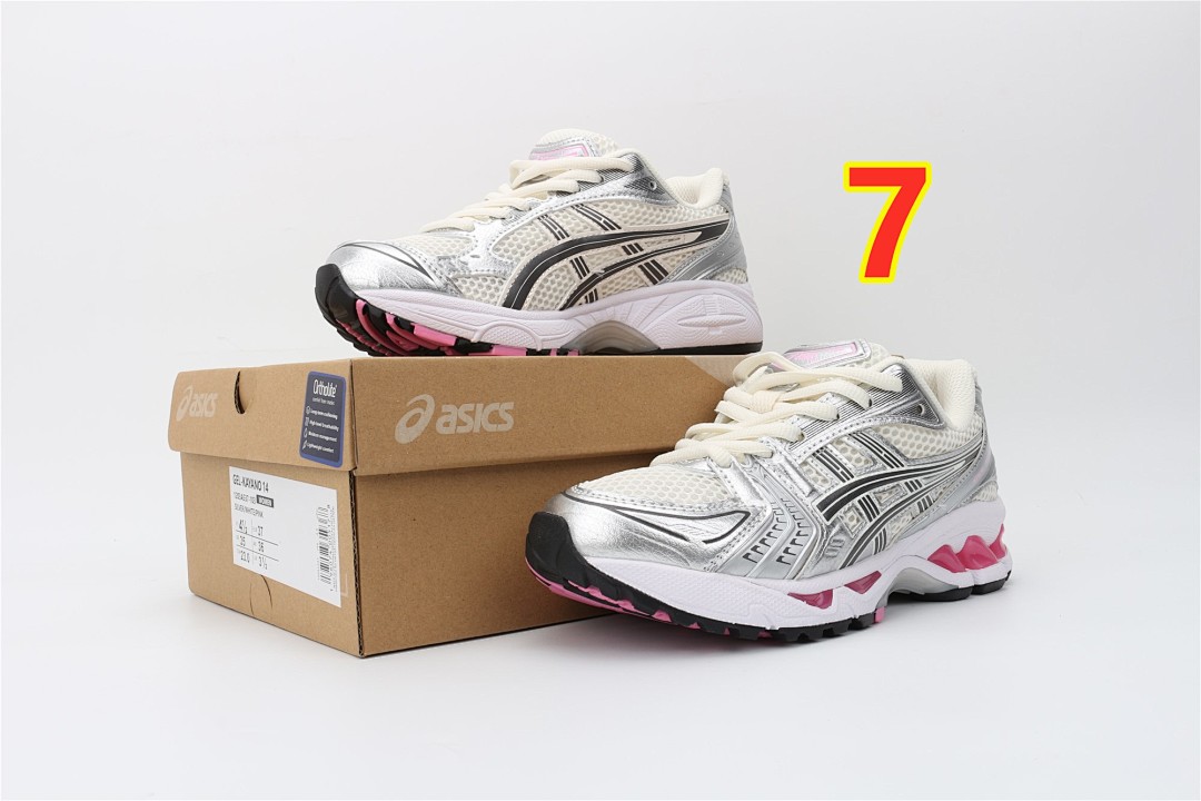 ASICS GEL-KAYANO 14 · 6070 — תמונה 3