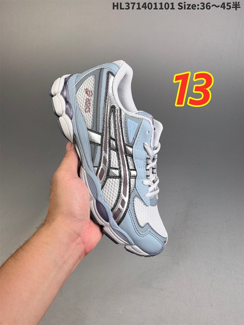 ASICS GEL-NYC · 5321 — תמונה 6