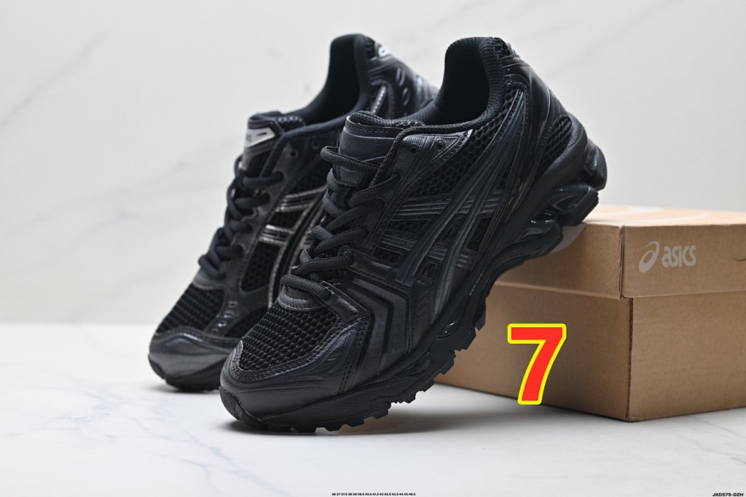 Asics GEL-KAYANO 14 · 5829 — תמונה 9