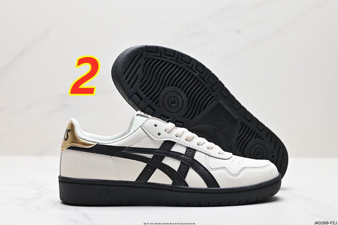 Onitsuka Tiger Mexico 66 Slip-On · 4729 — תמונה 4