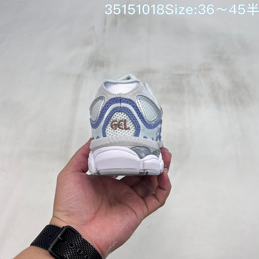 ASICS GEL-NYC · 6046 — תמונה 5