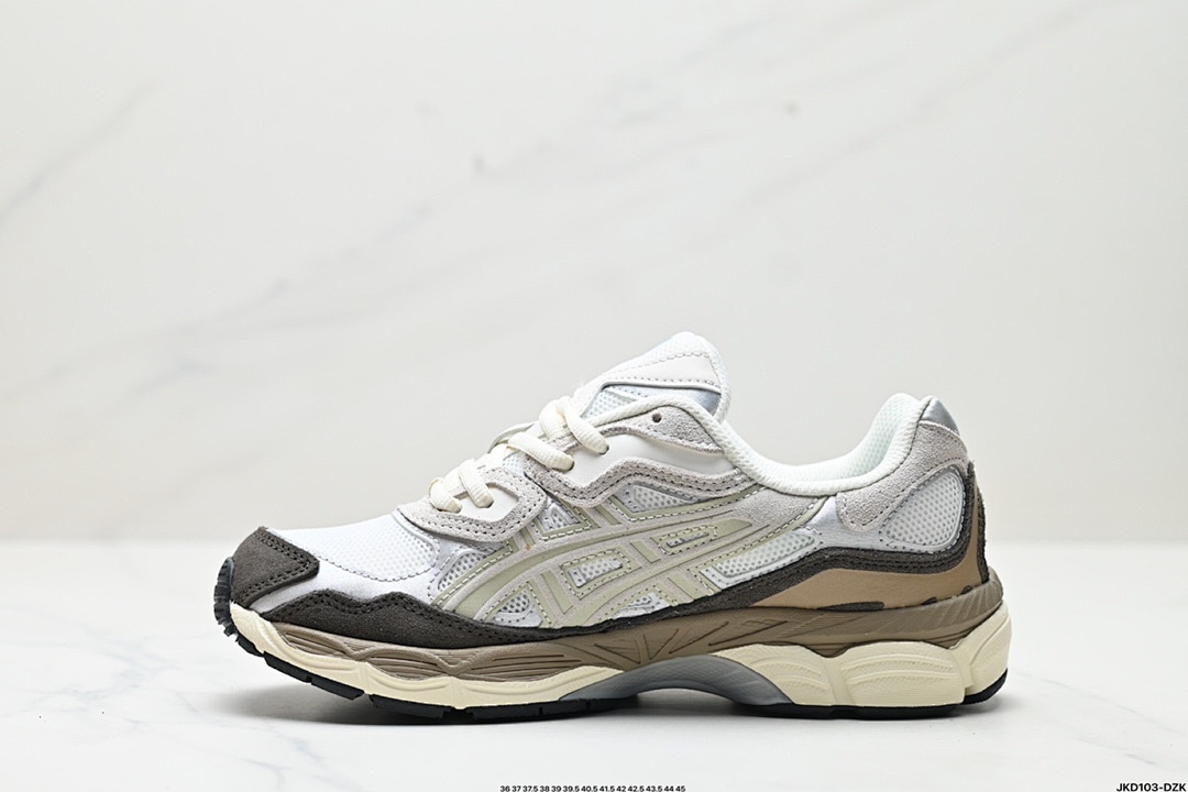 ASICS GEL-NYC · 5321 — תמונה 27