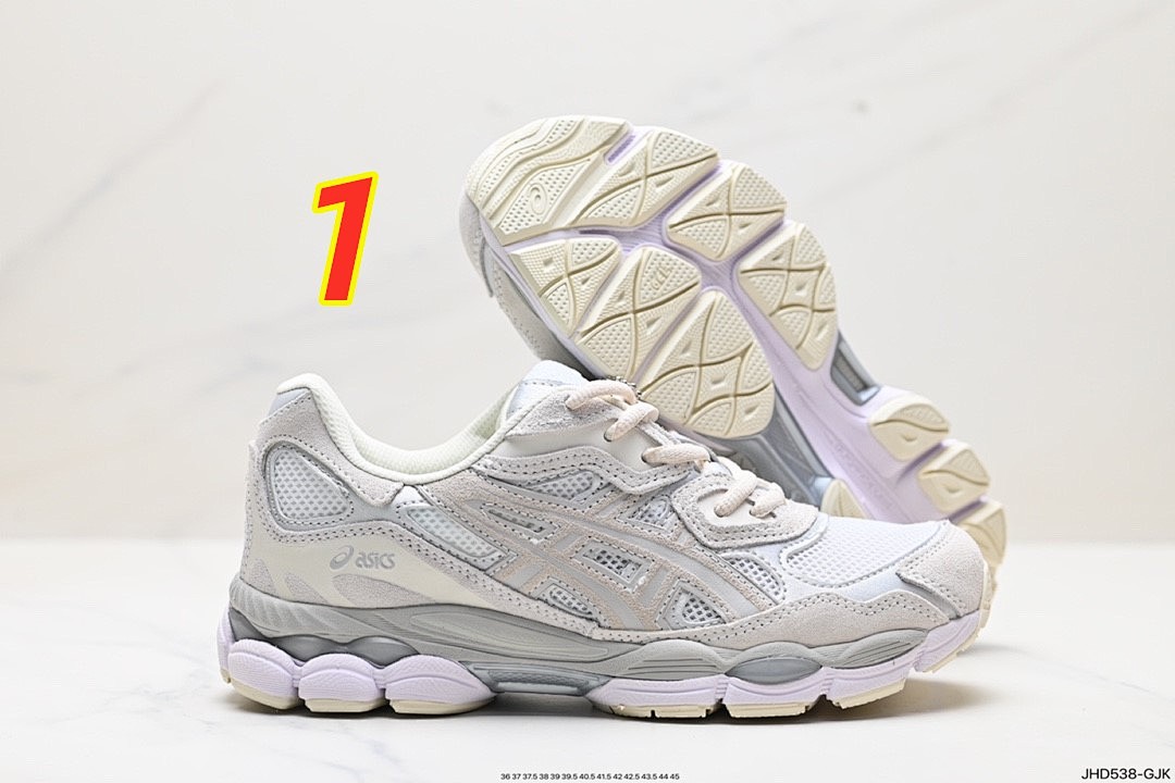 ASICS GEL-NYC · 4745