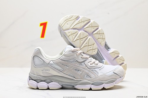 ASICS GEL-NYC · 4745