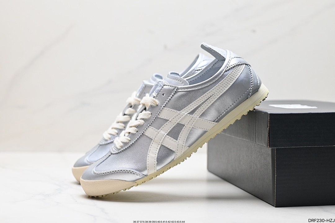 Onitsuka Tiger Mexico 66 · 4887 — תמונה 40