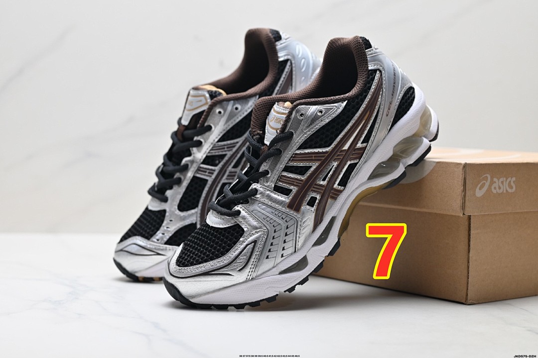 Asics GEL-Kayano 14 · 5830 — תמונה 7