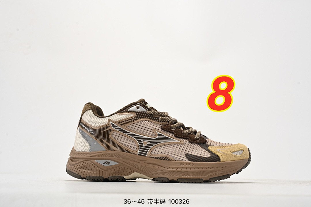 Mizuno Racer S · 5156 — תמונה 3